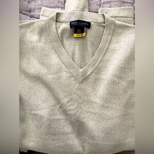 Banana Republic Silk Cashmere Sweater